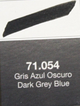 Model Air 71.054/Ral7024/FS36076/RLM74 dark gray blue 17ml (g.P.1L=164,71€)